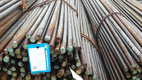武陵30CrNi3Mo合金结构钢