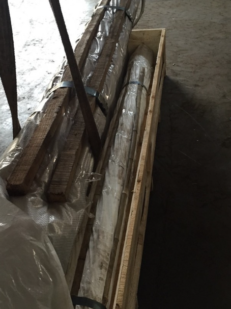 武陵40CrNi2Mo合金结构钢